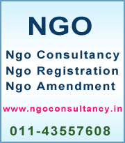Ngo registration in delhi | Ngo registration | Fcra registration